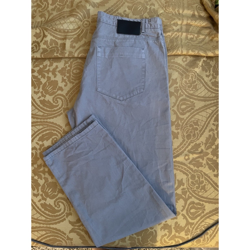 Calvin Klein cotton Pants